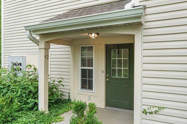 42 Tall Trees Drive, Batavia Twp, OH 45102