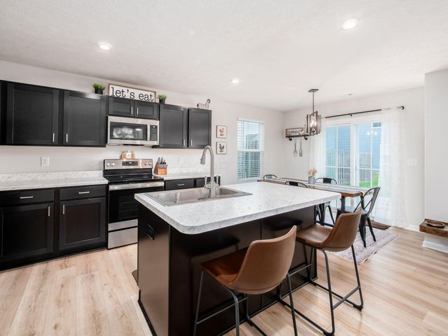 401 Stolte Drive, Marysville, OH 43040