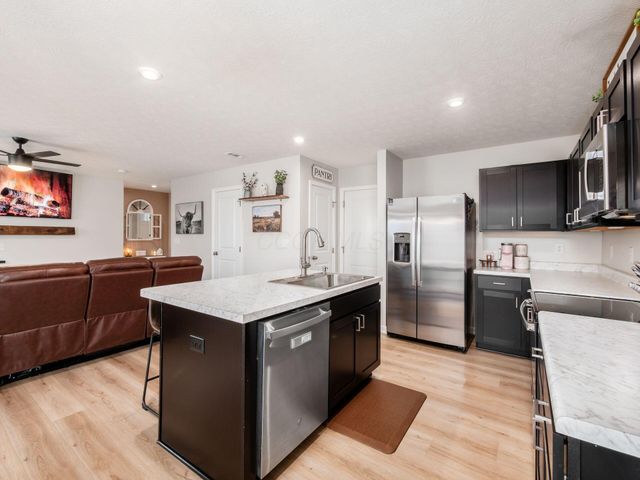 401 Stolte Drive, Marysville, OH 43040