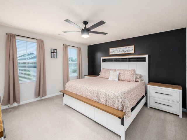401 Stolte Drive, Marysville, OH 43040
