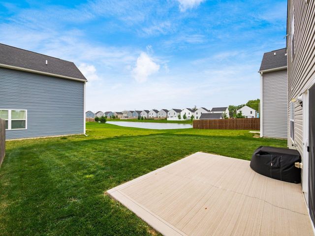 401 Stolte Drive, Marysville, OH 43040