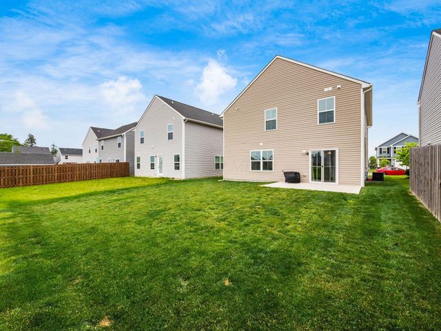 401 Stolte Drive, Marysville, OH 43040
