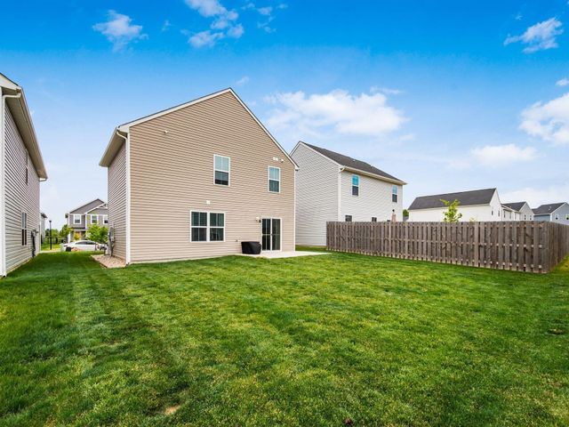 401 Stolte Drive, Marysville, OH 43040