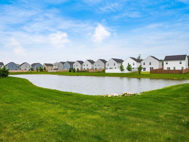 401 Stolte Drive, Marysville, OH 43040