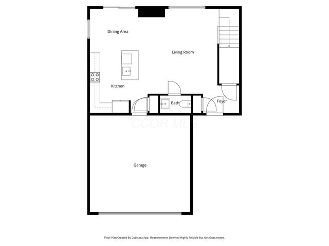 401 Stolte Drive, Marysville, OH 43040