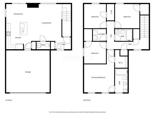 401 Stolte Drive, Marysville, OH 43040