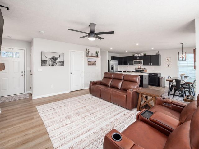 401 Stolte Drive, Marysville, OH 43040