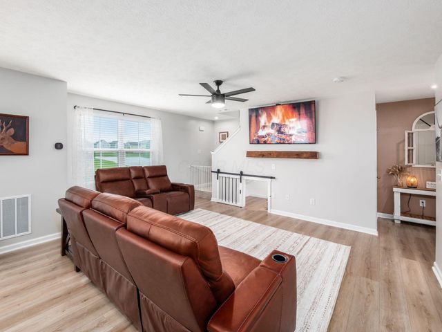 401 Stolte Drive, Marysville, OH 43040