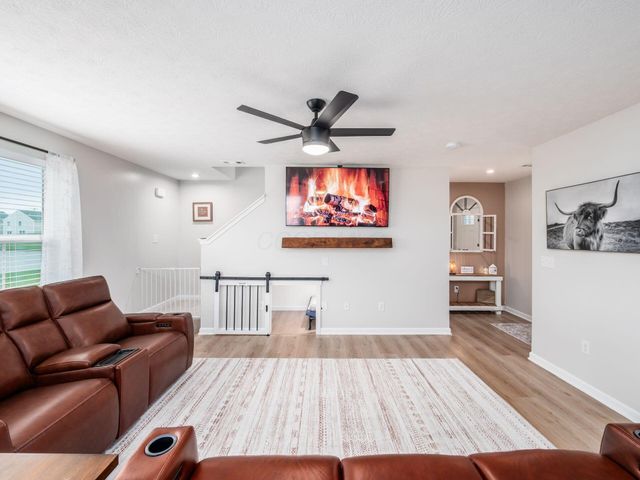 401 Stolte Drive, Marysville, OH 43040