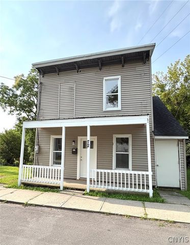 72 West Street, Auburn, NY 13021