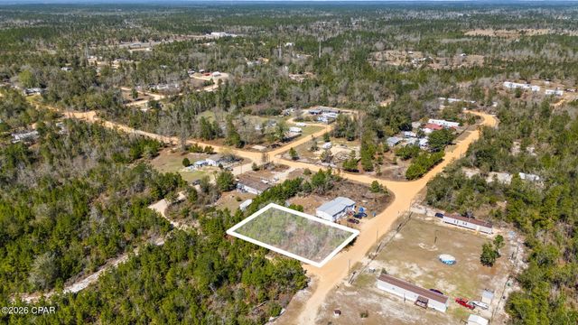 16715 Eastwood Drive, Fountain, FL 32438