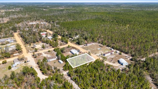 16715 Eastwood Drive, Fountain, FL 32438