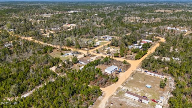 16715 Eastwood Drive, Fountain, FL 32438