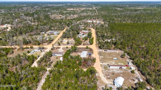 16715 Eastwood Drive, Fountain, FL 32438