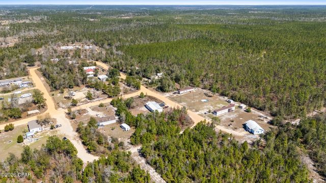 16715 Eastwood Drive, Fountain, FL 32438