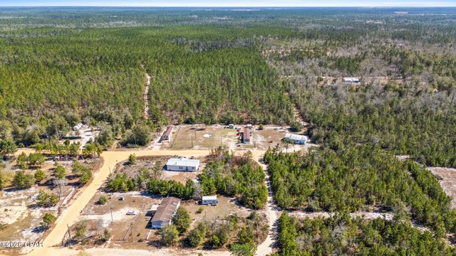 16715 Eastwood Drive, Fountain, FL 32438