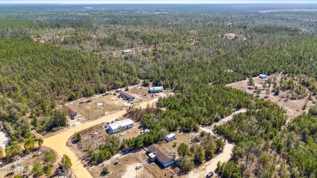 16715 Eastwood Drive, Fountain, FL 32438