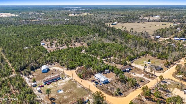 16715 Eastwood Drive, Fountain, FL 32438