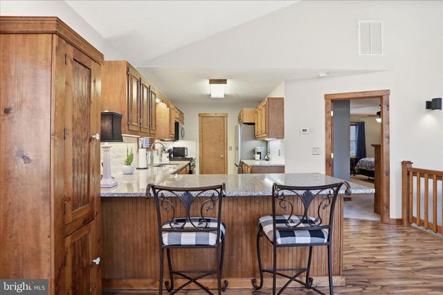 247 DOGWOOD DR, Mount Jackson, VA 22842