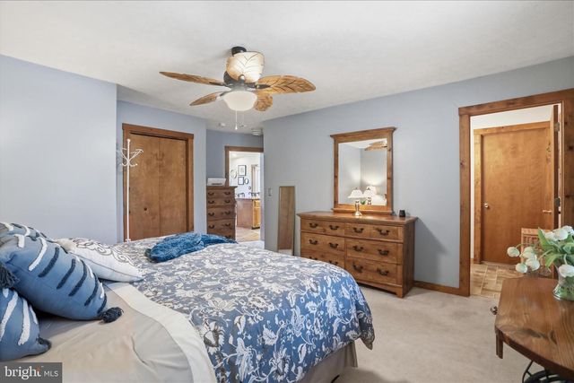 247 DOGWOOD DR, Mount Jackson, VA 22842