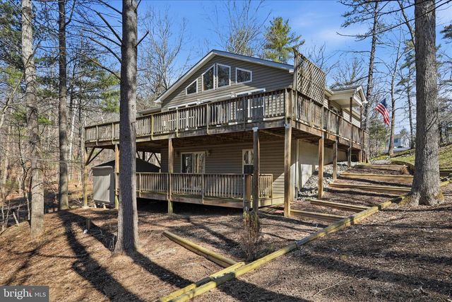 247 DOGWOOD DR, Mount Jackson, VA 22842