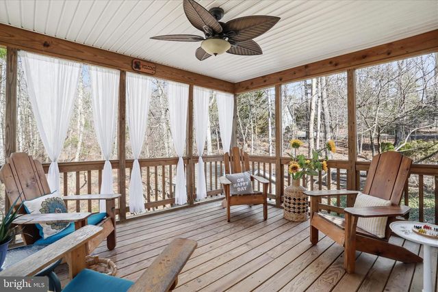 247 DOGWOOD DR, Mount Jackson, VA 22842