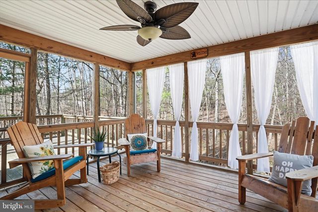 247 DOGWOOD DR, Mount Jackson, VA 22842