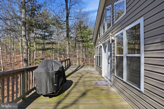 247 DOGWOOD DR, Mount Jackson, VA 22842