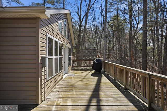 247 DOGWOOD DR, Mount Jackson, VA 22842