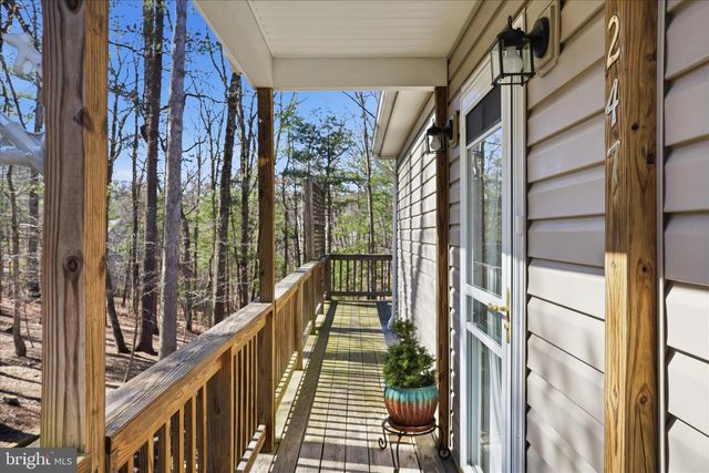 247 DOGWOOD DR, Mount Jackson, VA 22842