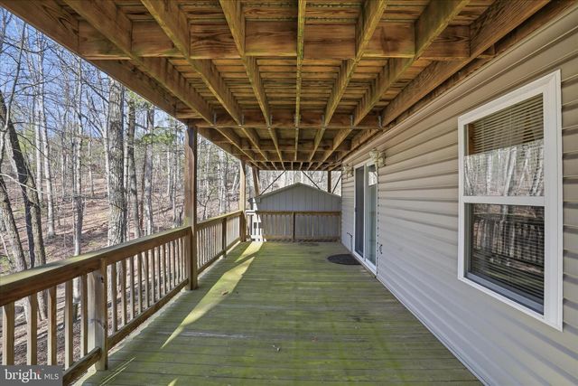 247 DOGWOOD DR, Mount Jackson, VA 22842