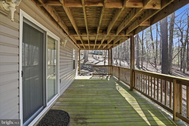 247 DOGWOOD DR, Mount Jackson, VA 22842