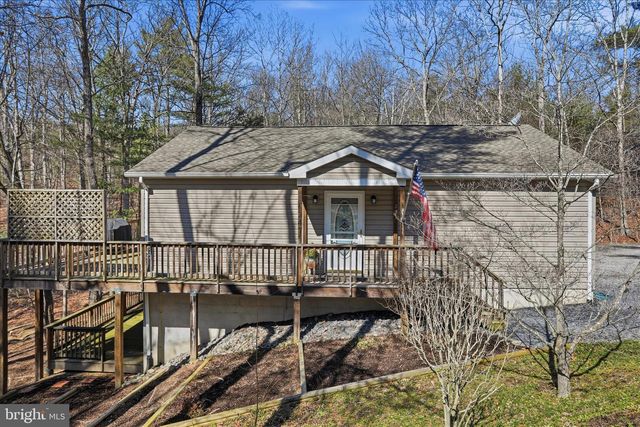 247 DOGWOOD DR, Mount Jackson, VA 22842