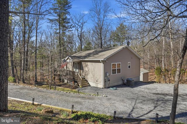 247 DOGWOOD DR, Mount Jackson, VA 22842