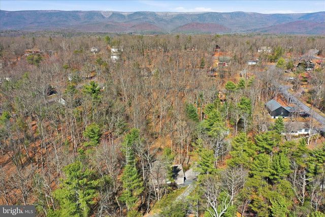 247 DOGWOOD DR, Mount Jackson, VA 22842