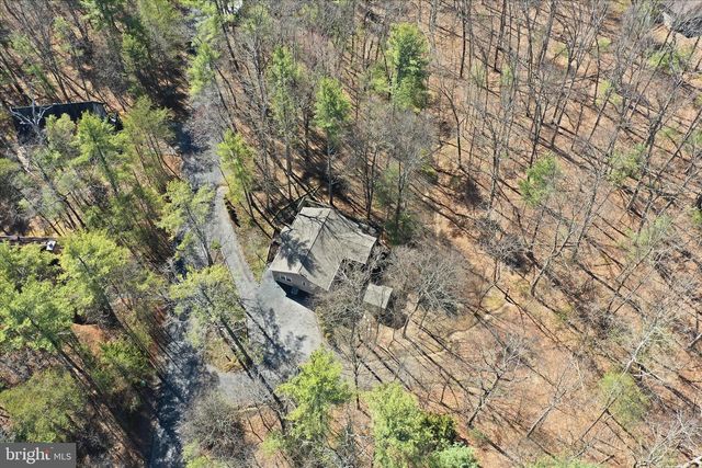 247 DOGWOOD DR, Mount Jackson, VA 22842