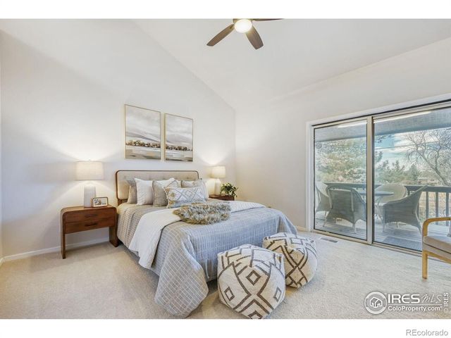 4415 Laguna Place 201, Boulder, CO 80303