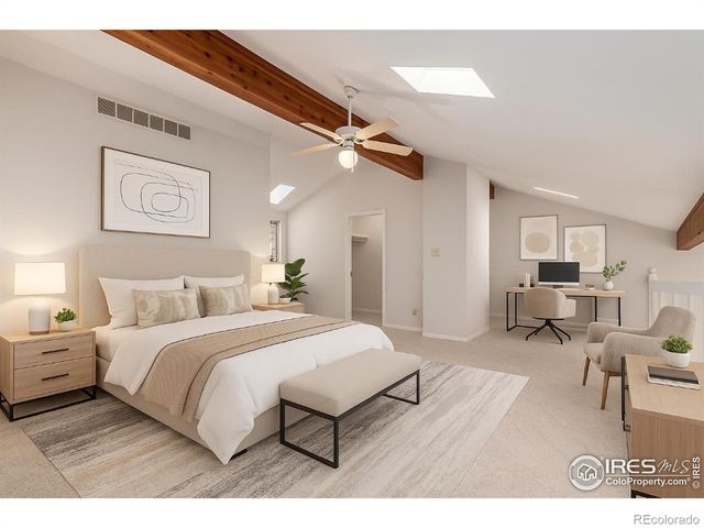 4415 Laguna Place 201, Boulder, CO 80303