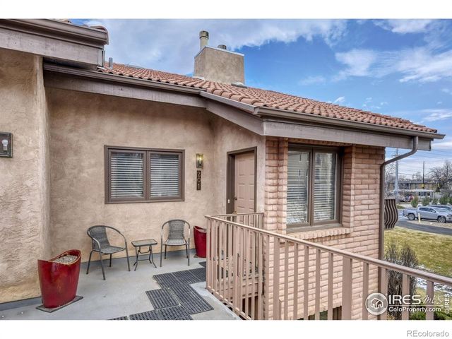 4415 Laguna Place 201, Boulder, CO 80303