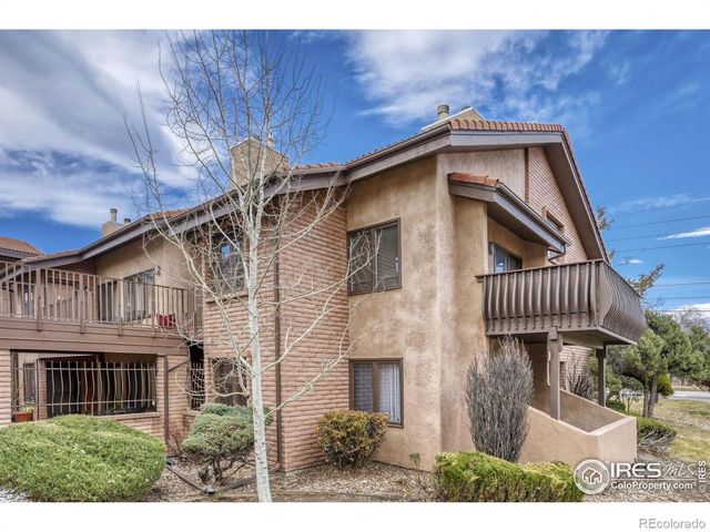 4415 Laguna Place 201, Boulder, CO 80303