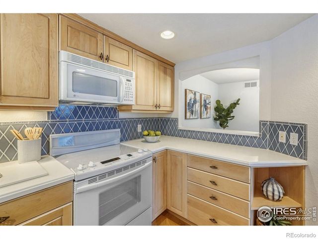 4415 Laguna Place 201, Boulder, CO 80303