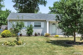 361 Imperial Lane, Fenton, MO 63026