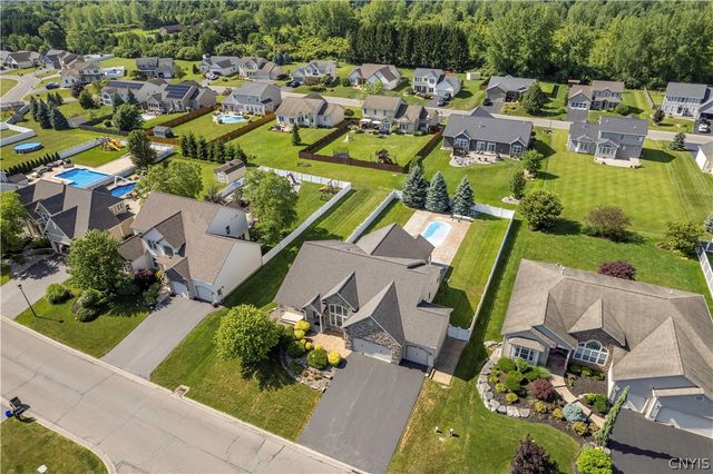 5153 Lyle Drive, Clay, NY 13041