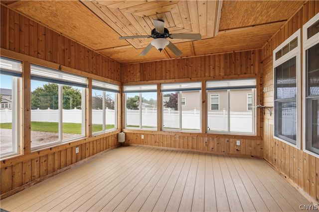 5153 Lyle Drive, Clay, NY 13041