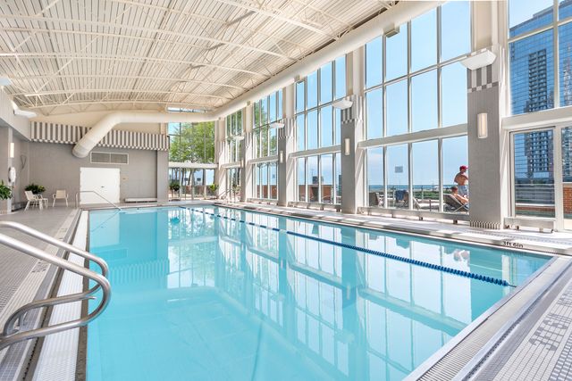 415 E North Water Street 2204, Chicago, IL 60611