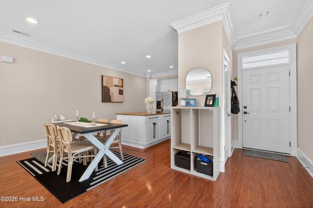 3341 Jasper Place, Wilmington, NC 28409