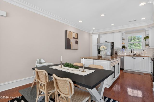 3341 Jasper Place, Wilmington, NC 28409