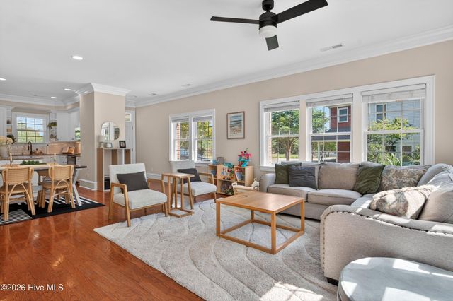 3341 Jasper Place, Wilmington, NC 28409