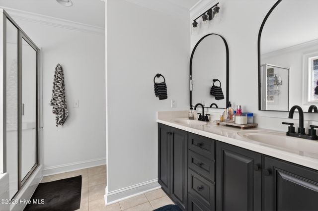 3341 Jasper Place, Wilmington, NC 28409