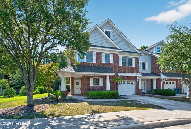 3341 Jasper Place, Wilmington, NC 28409